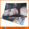 magazine printing with high quality