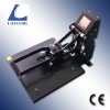 magnetic semi-auto garment heat press machine HP3804C