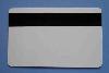 magnetic stripe card