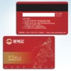 Magnetic Stripe VIP Cards