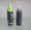 male cleaner bottle