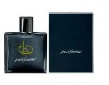 man polish perfume bottle 100ml