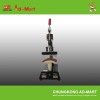 manual cap press machine