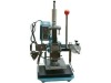 manual hot foil stamping machine