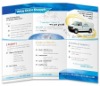 manual introduction brochure