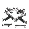 manual screen stretcher--screen printing equipment