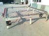 manual stretch wrap machine,manual stretching machine;