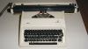 manual  typewriter