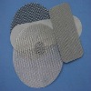 manufacturer of 304 stainless steel printing mesh ,material304,306,312.316L