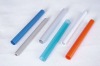 many color pvc decoration pipe