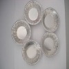 many shapes egg tart tray