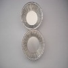 many shapes egg tart tray