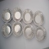 many shapes egg tart tray