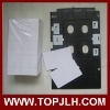 material pvc id cards pvc sheet