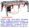 mechanical stretching machine