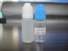 medical eye dropper bottle