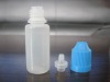 medical eye dropper bottle