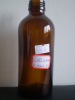 medical glass bottle