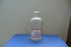 medical glass bottle