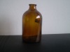 medical glass bottle