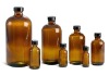 medical glass bottle/pharmaceutial bottle