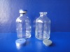 medical glass vials