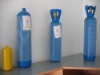 medical oxygen cylinder