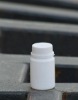 medical plastic bottle