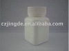 medical used HDPE bottles