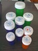 medical vials reversible vials