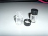 medicine 24ml plastic vials with FDA