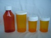 medicine bottles