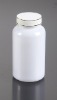 medicine container.Capsule bottle.pharmaceutical bottle