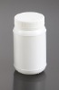 medicine container.Capsule bottle.pharmaceutical bottle