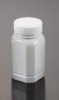 medicine container.Capsule bottle.pharmaceutical bottle