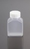 medicine container.Capsule bottle.pharmaceutical bottle