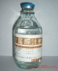 medicine glass bottle