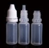 medicine packaging 10ml eye drop bottle