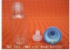 medicine packaging 20ml plastic Eye dropper