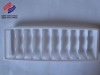 medicine plastic tray / madicine blister plastic container