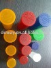 medicine vials