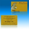 membership VIP Card