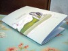 menu booklet(catalogs,brochures,  )