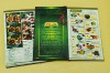 menu printing service