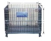 mesh pallet box steel