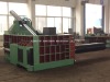 metal baler