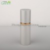 metal cosmetic mist sprayer bottle