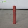 metal cosmetic spray bottle