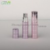 metal cosmetic sprayer bottle