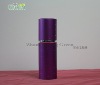 metal cosmetic sprayer bottle